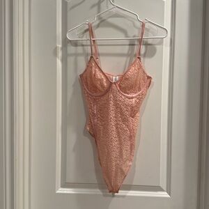 💖Sexy Forever 21 Bodysuit💖